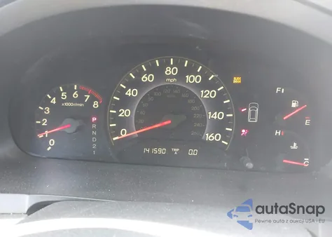 2006 Honda Odyssey Ex-L из США, поврежденный, VIN 5FNRL38746B004032